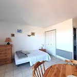 Avec Terrasse Ensoleillee A Port-vendres - Fr-1-309-256 *