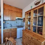 Daire Avec Terrasse Ensoleillee A Port-vendres - Fr-1-309-256 *