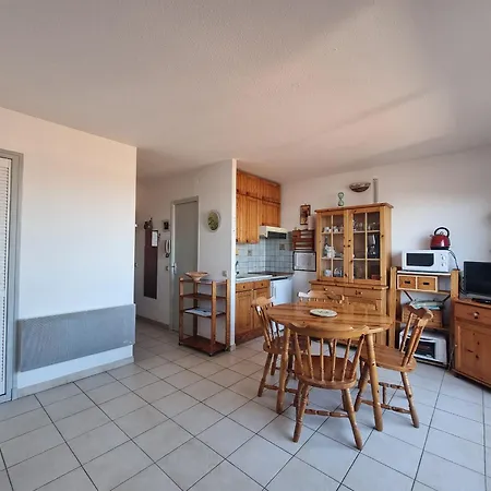 Apartment Port-vendres: Avec Terrasse, A 2 Pas Du Port - Fr-1-309-256 Port Vendres