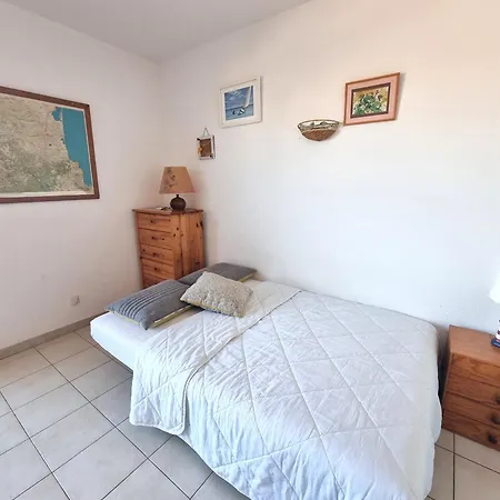 Avec Terrasse Ensoleillee A Port-vendres - Fr-1-309-256 * פור-ונדרה