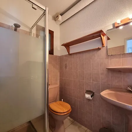 Avec Terrasse Ensoleillee A Port-vendres - Fr-1-309-256 * פור-ונדרה